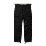 Carhartt WIP Aviation Pant - Black