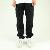 Carhartt WIP Aviation Pant - Black