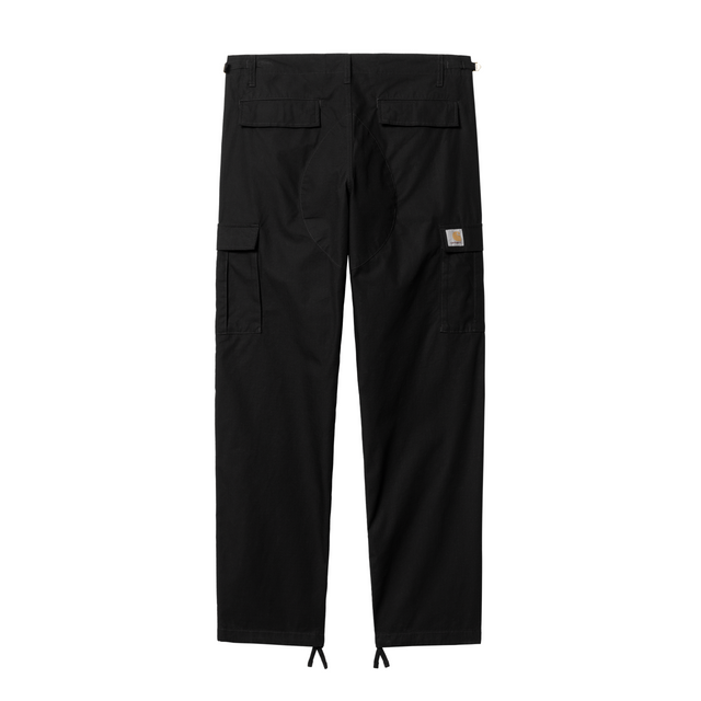 Carhartt WIP Aviation Pant - Black