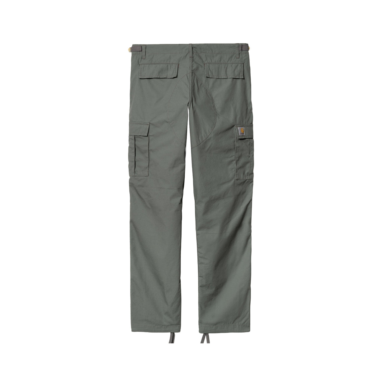 Carhartt WIP Aviation Pant- Smoke Green