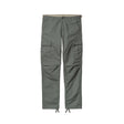 Carhartt WIP Aviation Pant- Smoke Green