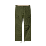 Carhartt WIP Aviation Pant - Tarragon