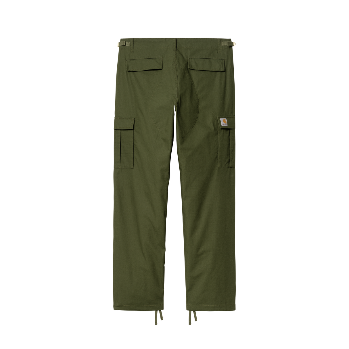 Carhartt WIP Aviation Pant - Tarragon