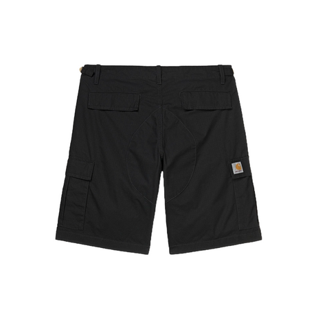 Carhartt WIP Aviation Shorts - Black