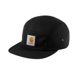 Carhartt WIP Backley Cap - Black