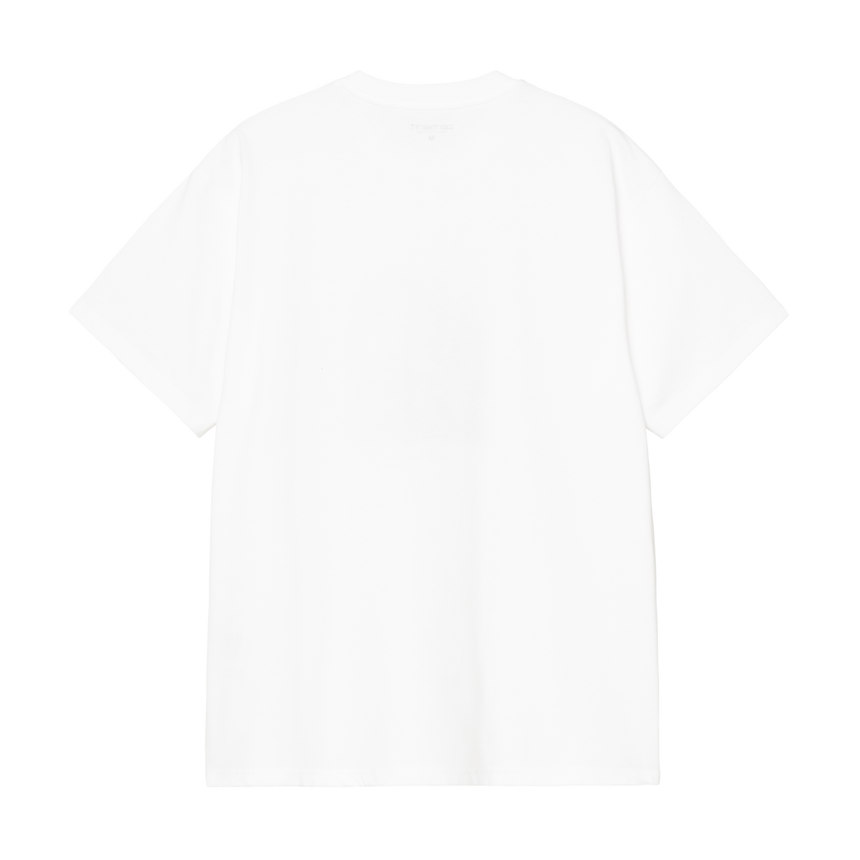 Carhartt WIP Beaker T-Shirt - White
