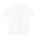 Carhartt WIP Beaker T-Shirt - White