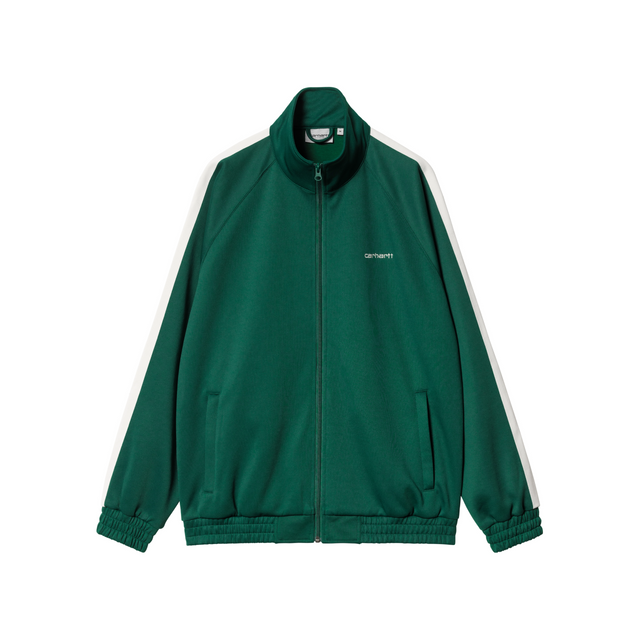 Carhartt WIP Benchill Jacket - Chervil / Wax