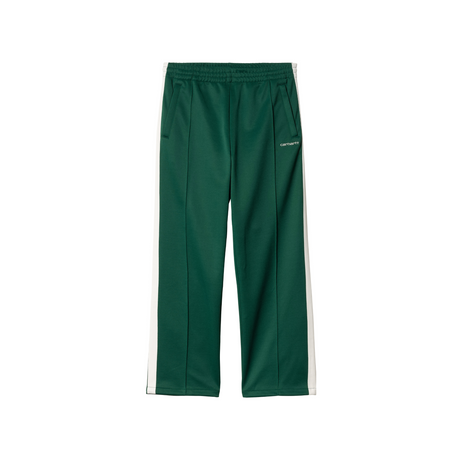 Carhartt WIP Benchill Sweatpant - Chervil / Wax