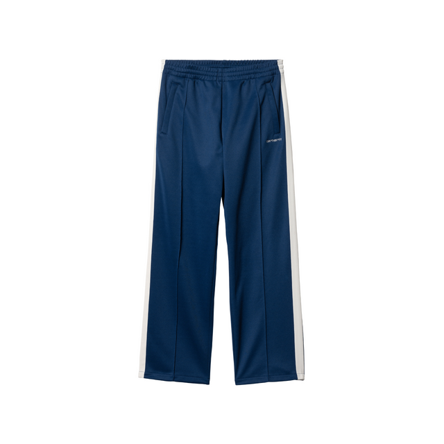 Carhartt WIP Benchill Sweatpant - Elder / Wax