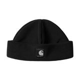 Carhartt WIP Blevin Beanie - Black