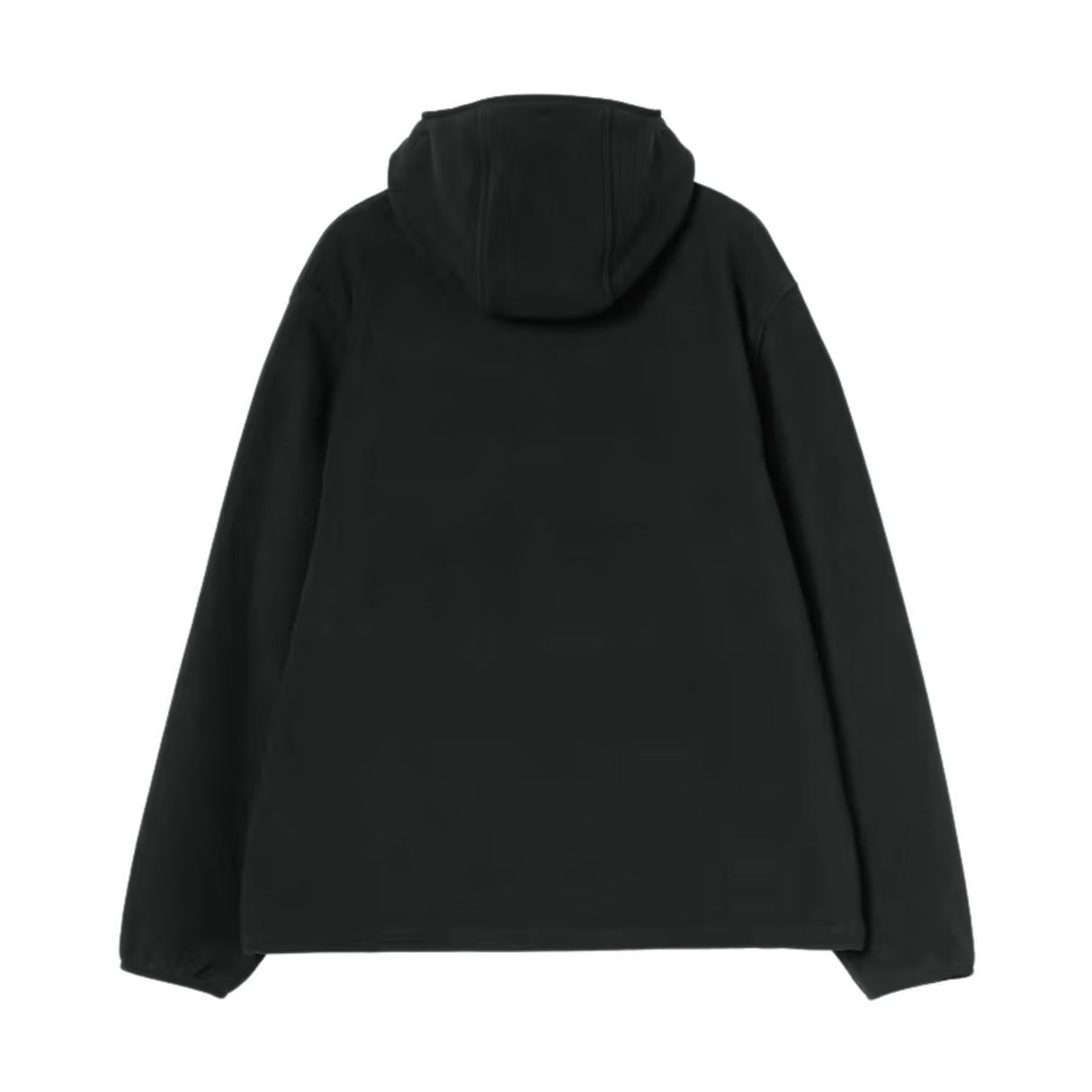 Carhartt WIP Blevin Liner Fleece Jacket - Black
