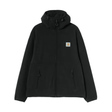 Carhartt WIP Blevin Liner Fleece Jacket - Black