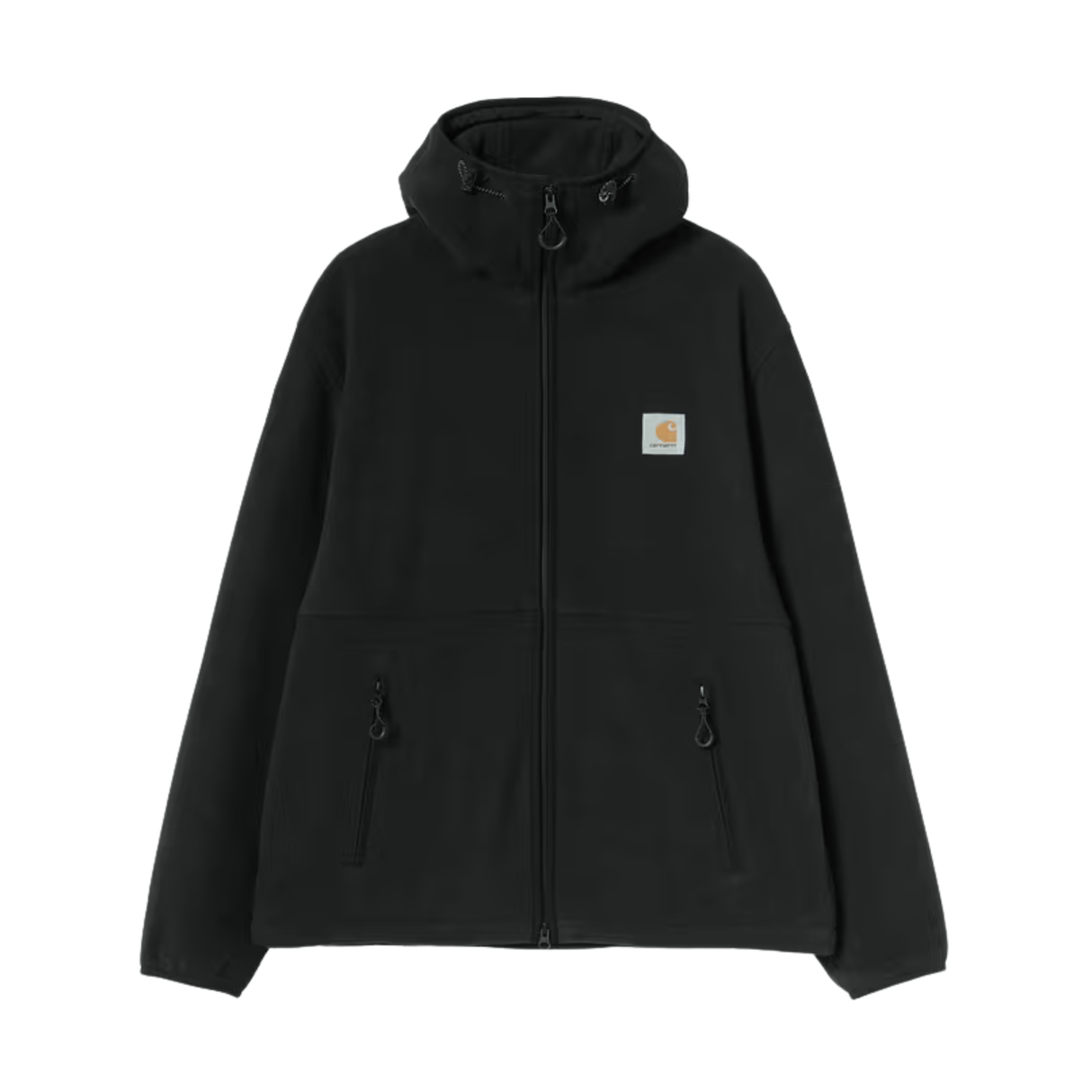 Carhartt WIP Blevin Liner Fleece Jacket - Black