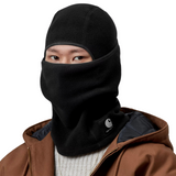 Carhartt WIP Blevin Mask - Black