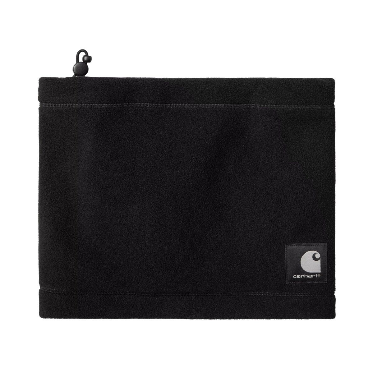 Carhartt WIP Blevin Neckwarmer - Black