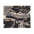 Camo Feather Tree, Black