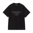 Carhartt WIP Blinkerfluid T-Shirt - Black