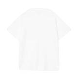 Carhartt WIP Blinkerfluid T-Shirt - White