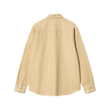 Carhartt WIP Bolton Shirt - Rattan