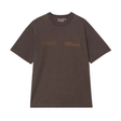 Carhartt WIP Boxed T-Shirt - Tobacco (garment dyed)