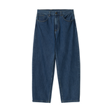 Carhartt WIP Brandon Pant - Blue (stone washed)
