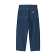 Carhartt WIP Brandon Pant - Blue (stone washed)