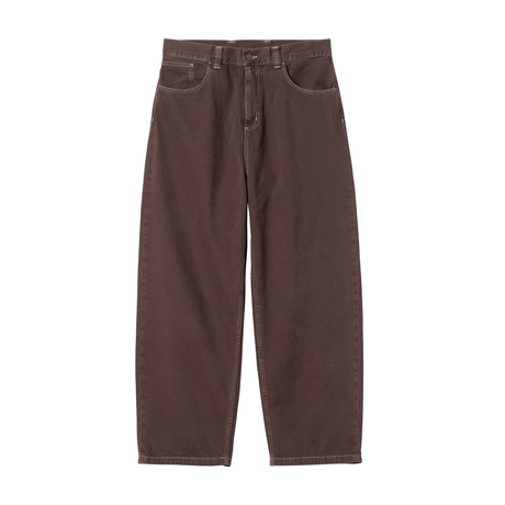 Carhartt WIP Brandon Pant - Palisander (stone dyed)