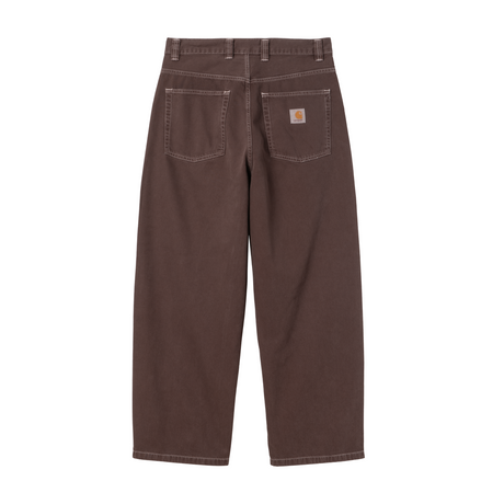 Carhartt WIP Brandon Pant - Palisander (stone dyed)