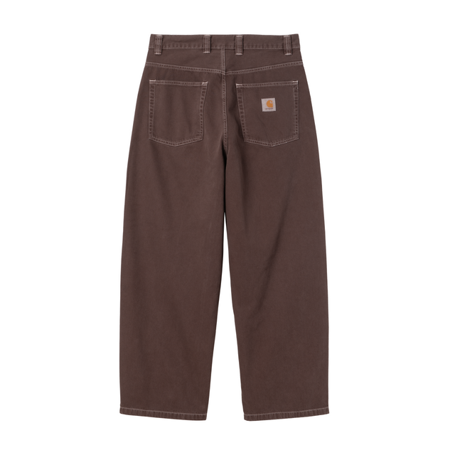 Carhartt WIP Brandon Pant - Palisander (stone dyed)