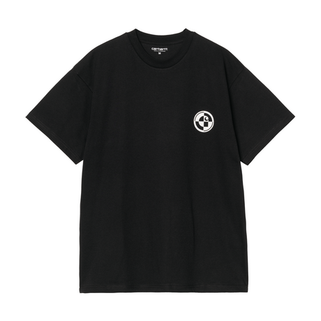 Carhartt WIP C Logo Archive T-Shirt - Black