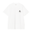 Carhartt WIP C Logo Archive T-Shirt - White