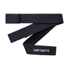 Dark Navy / White
