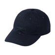 Carhartt WIP Canvas Script Cap - Dark Navy / Dark Scarab