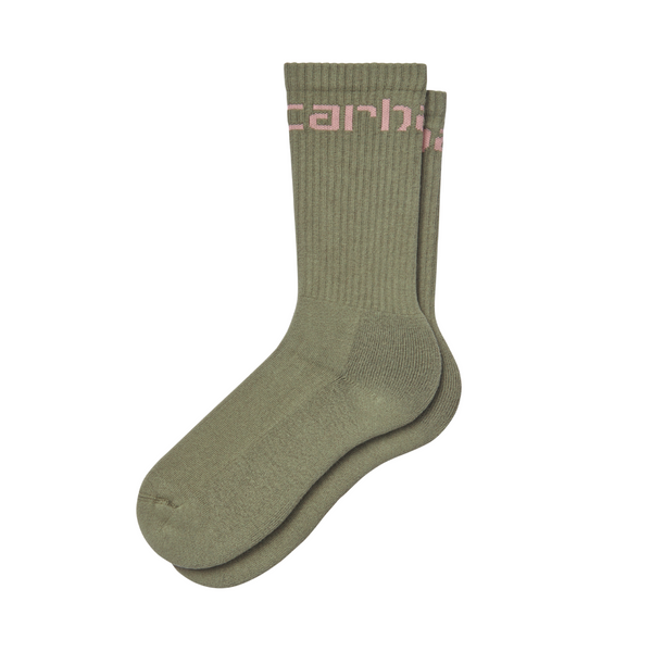 Carhartt WIP Carhartt Socks - Dundee / Glassy