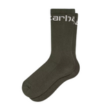 Carhartt WIP Carhartt Socks - Turtle / Air Pink