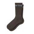 Carhartt WIP Carhartt Socks - Vitola / Citadel
