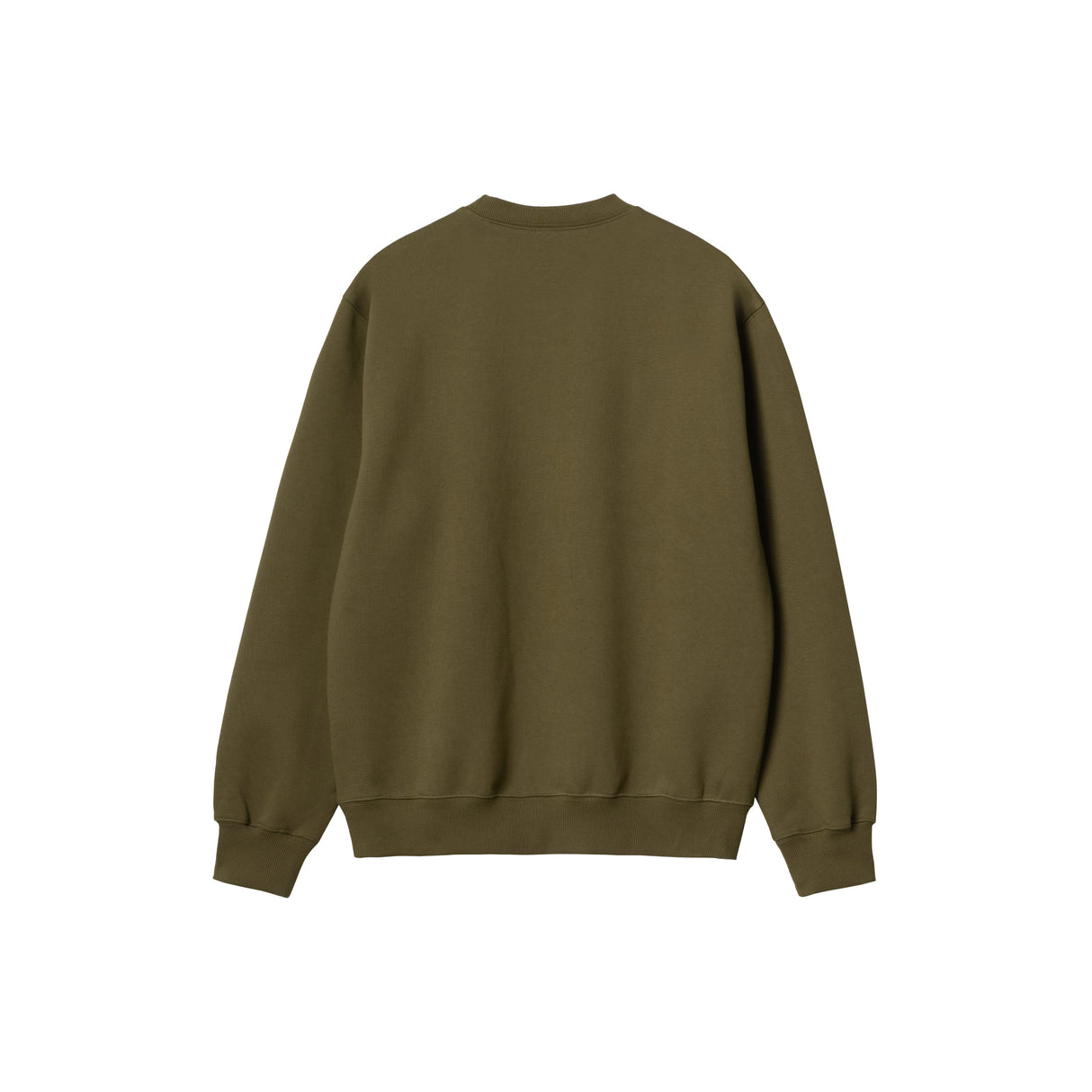 Carhartt WIP Carhartt Sweatshirt - Highland / Cassis