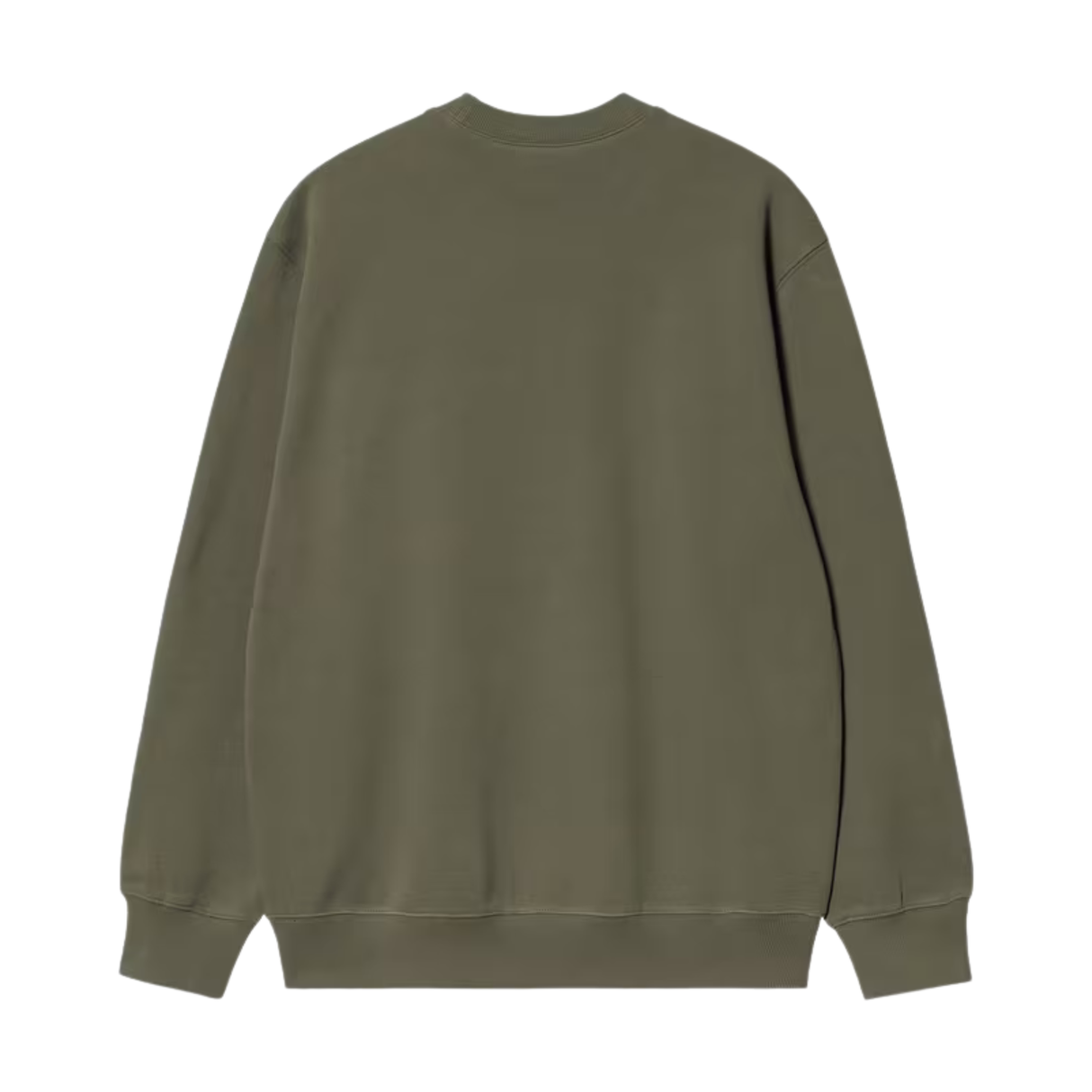 Carhartt WIP Carhartt Sweatshirt - Leaf / Tourmaline