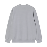 Carhartt WIP Carhartt Sweatshirt - Mirror / Cinnerus