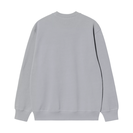 Carhartt WIP Carhartt Sweatshirt - Mirror / Cinnerus