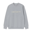 Carhartt WIP Carhartt Sweatshirt - Mirror / Cinnerus