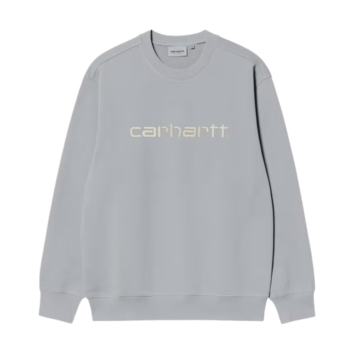 Carhartt WIP Carhartt Sweatshirt - Mirror / Cinnerus