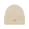 Carhartt WIP Chase Beanie - Cinnerus / Gold