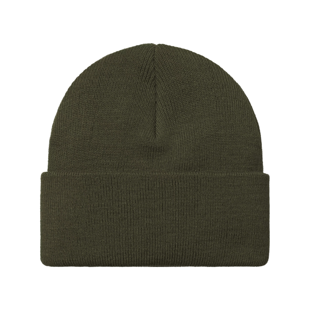 Carhartt WIP Chase Beanie - Olive