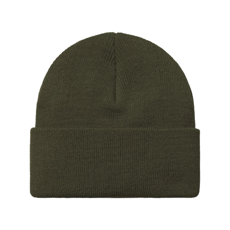 Carhartt WIP Chase Beanie - Olive