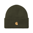 Carhartt WIP Chase Beanie - Olive