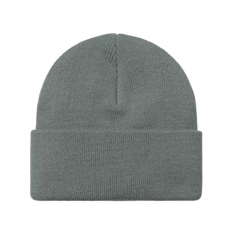 Carhartt WIP Chase Beanie - Velvet Green / Gold