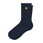 Dark Navy / Gold