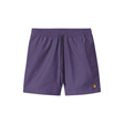 Carhartt WIP Chase Swim Trunks - Calla / Gold